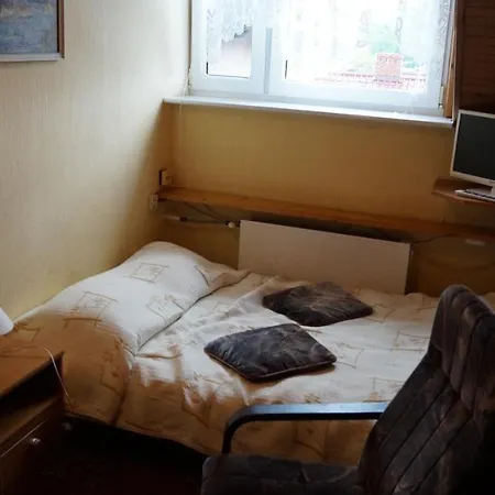 홈스테이 Gaja 웨바