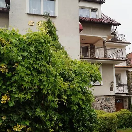 Homestay Gaja