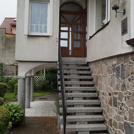 Homestay Gaja