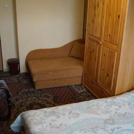 Gaja Homestay Leba