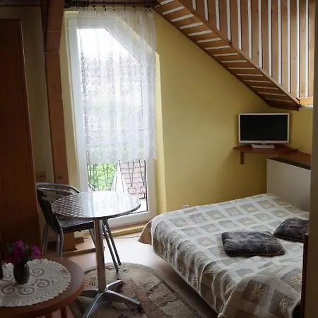 Gaja Homestay Leba