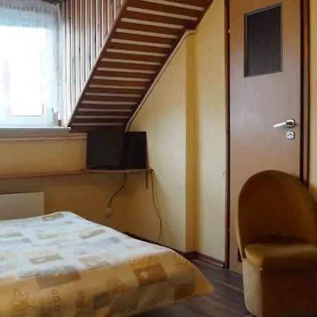 Gaja Homestay