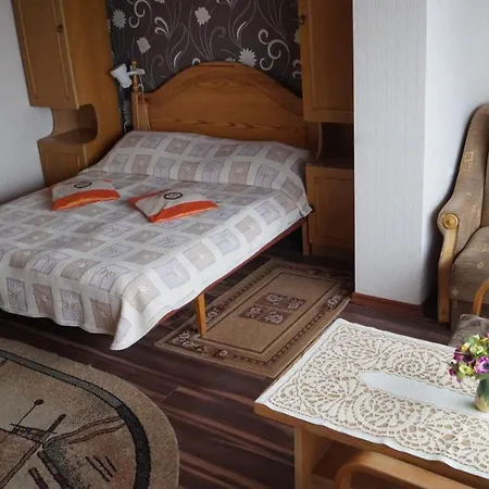 Gaja Homestay Leba