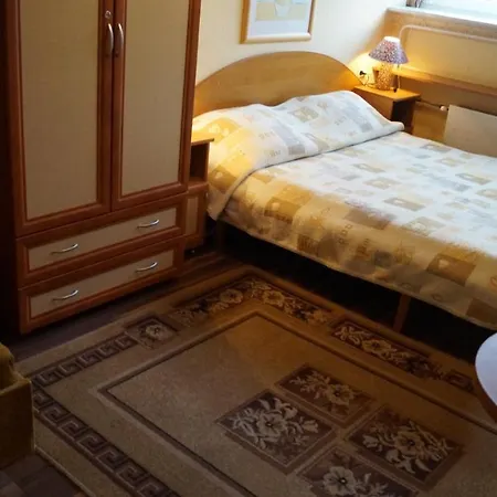 Homestay Gaja