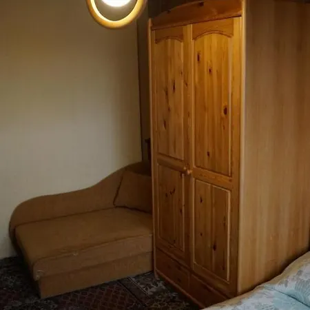 Gaja Homestay