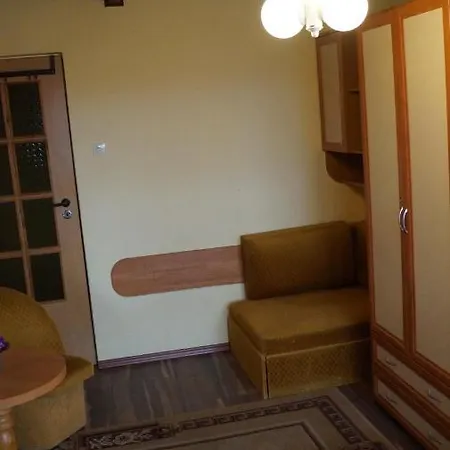 Privatunterkunft Gaja