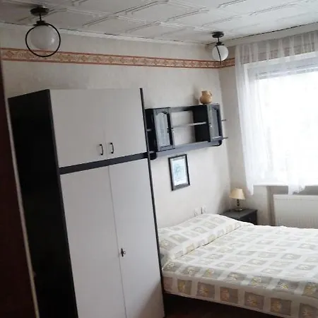 Gaja Privatunterkunft Leba