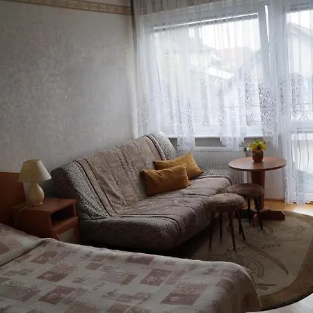 Gaja Homestay Leba