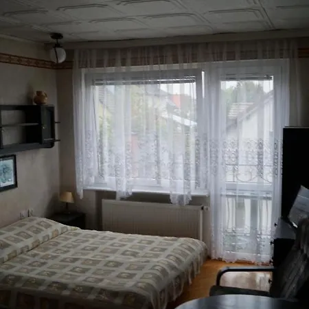 Gaja Homestay Leba