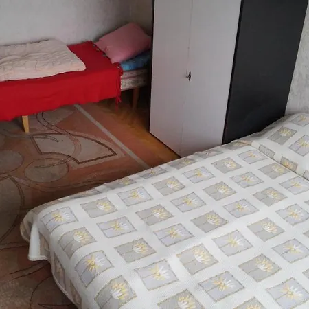 Gaja * Leba
