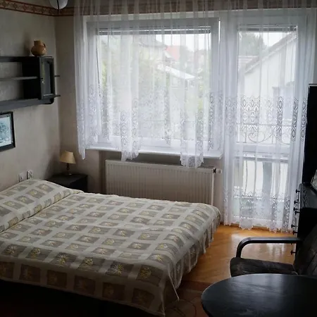 Homestay Gaja
