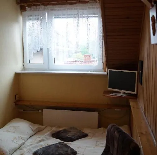 Quarto em Acomodações Particulares Gaja *