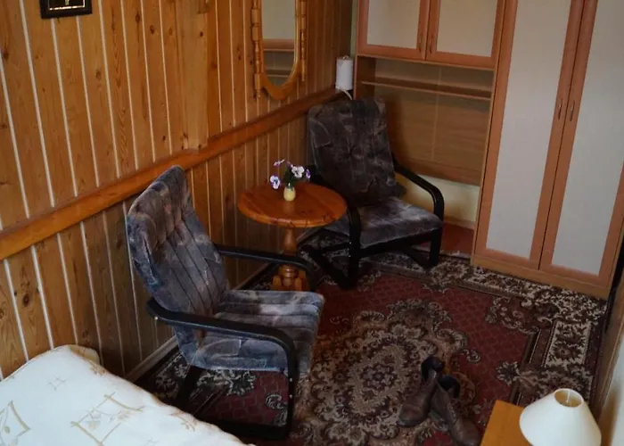 Homestay szállás Gaja *