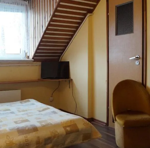 Gaja Quarto em Acomodações Particulares