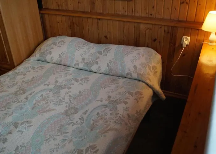 Quarto em Acomodações Particulares Gaja