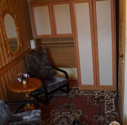 Homestay szállás Gaja