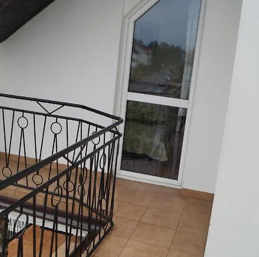 Homestay szállás Gaja *