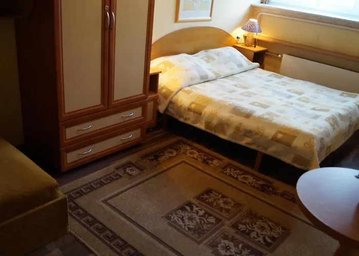 Quarto em Acomodações Particulares Gaja