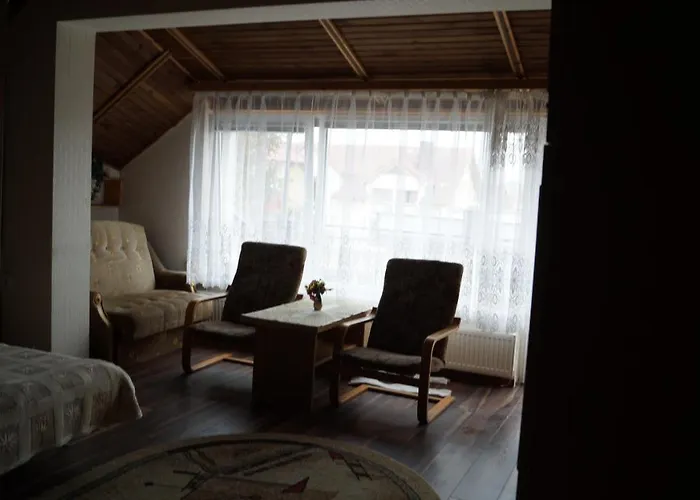 Quarto em Acomodações Particulares Gaja *