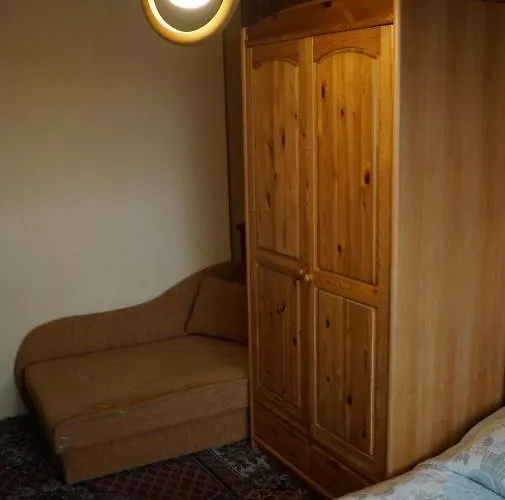 Gaja Homestay szállás