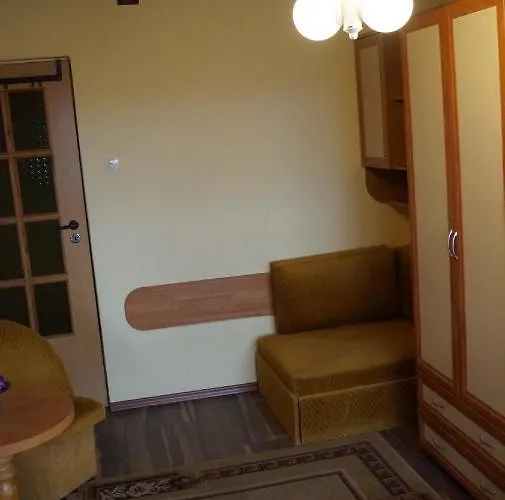 Homestay szállás Gaja