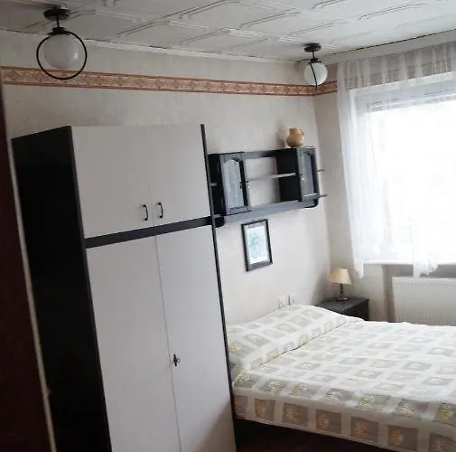 Gaja Homestay szállás Łeba