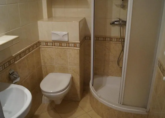 Gaja Quarto em Acomodações Particulares