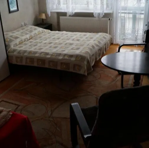 Quarto em Acomodações Particulares Gaja