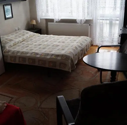 Gaja Homestay szállás *